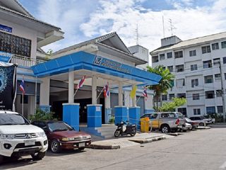 National Housing Authority Saraya