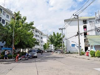 National Housing Authority Saraya