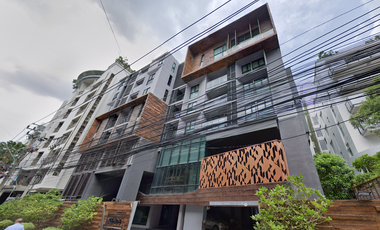 Rend Sukhumvit 23