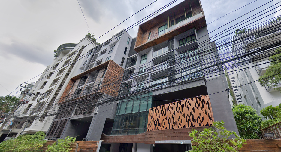 Rende Sukhumvit 23