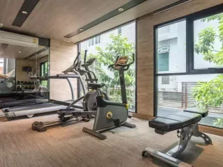 Rende Sukhumvit 23