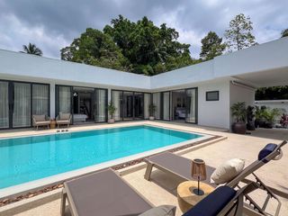 Coconut Villa Lamai