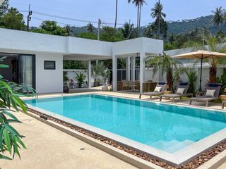 Coconut Villa Lamai