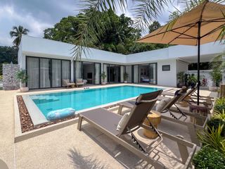 Coconut Villa Lamai