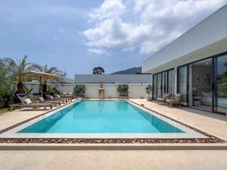 Coconut Villa Lamai