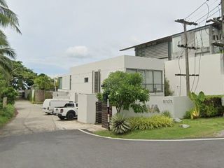 Sava Beach Villas