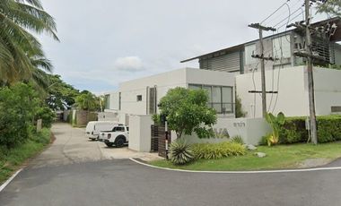 Sava Beach Villas