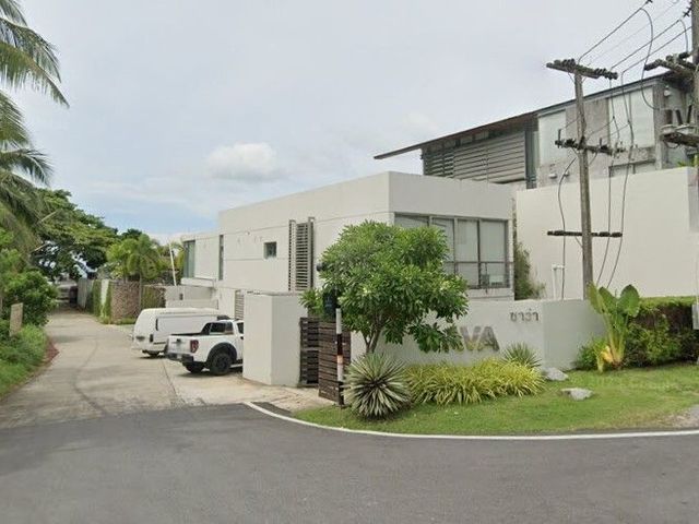 Sava Beach Villas