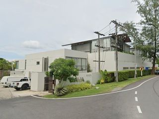 Sava Beach Villas