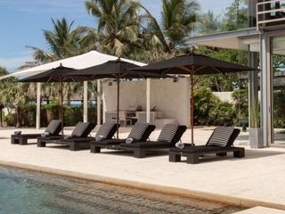 Sava Beach Villas