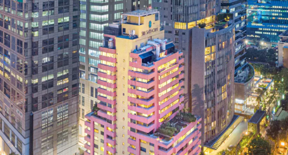 Siri Sathorn