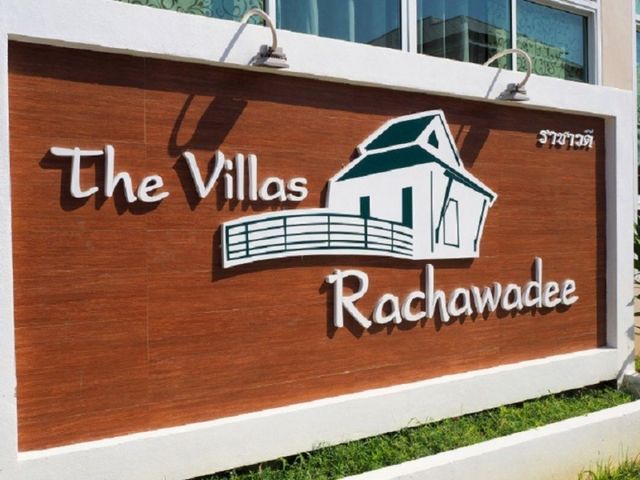 The Villa Rachawadee