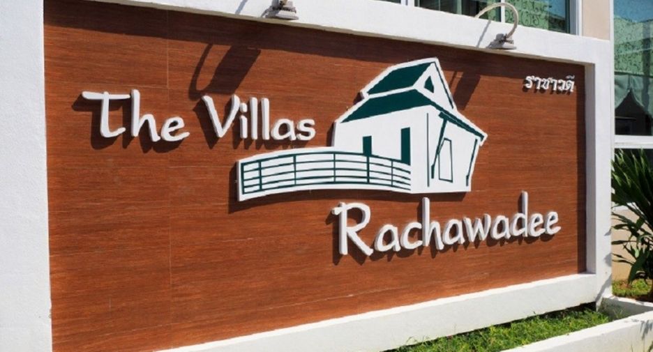 The Villa Rachawadee