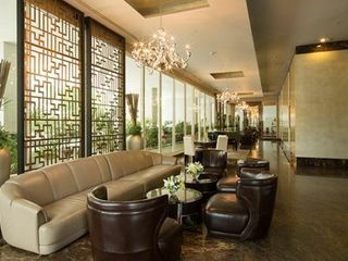 Ivy Servicio Thonglor Add Areeva