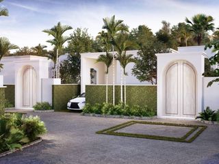 Casablanca Pool Villas