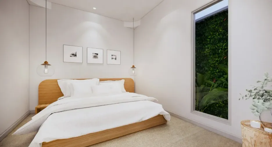 Casablanca Pool Villas