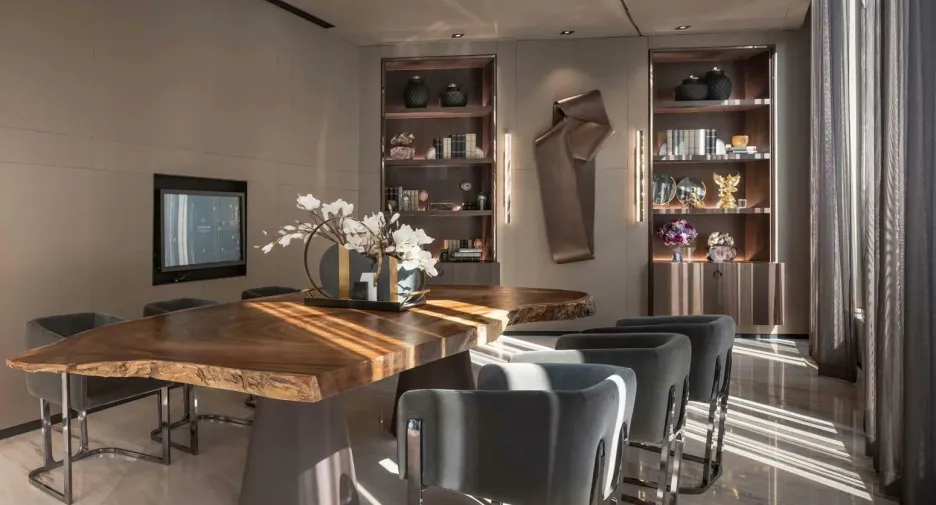 Hyde Heritage Thonglor