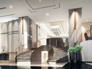 Hyde Heritage Thonglor