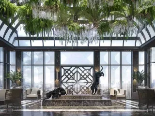 Hyde Heritage Thonglor
