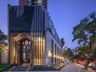 Hyde Heritage Thonglor