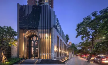 Hyde Heritage Thonglor