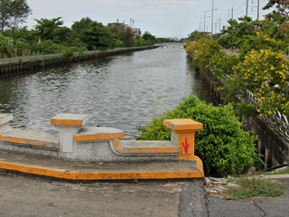 Sinwong Garden