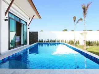 Plumeria Villa Hua Hin
