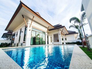 Plumeria Villa Hua Hin