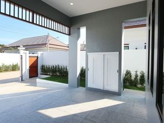 Plumeria Villa Hua Hin