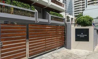PSJ. Penthouse
