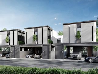 NAI VILLAS Cherngtalay