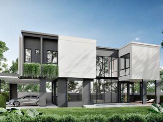 NAI VILLAS Cherngtalay