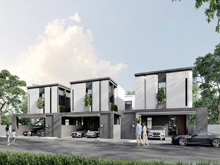 NAI VILLAS Cherngtalay