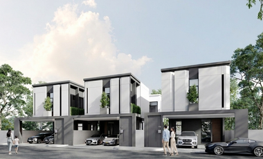 NAI VILLAS Cherngtalay
