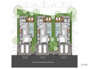 NAI VILLAS Cherngtalay