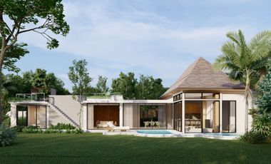 Redwood House @Yachan