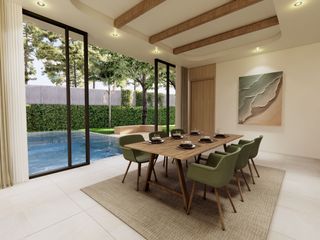红木屋雅婵