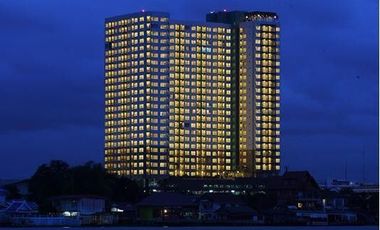 Lumpini Ville Phibulsongkhram - Riverview