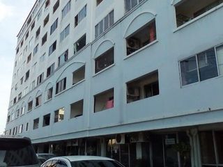 P.T. 大厦