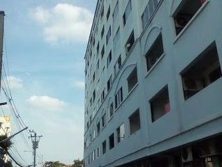 P.T. 大厦