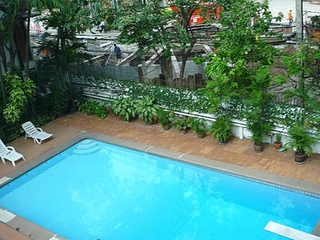 Imperial Gardens Apartment