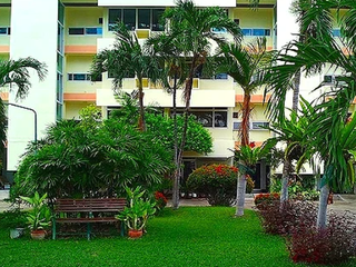 Imperial Gardens Apartment