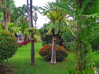 Imperial Gardens Apartment