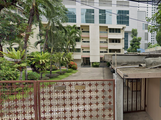 Imperial Gardens Apartment