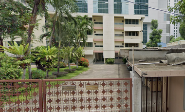 Imperial Gardens Apartment