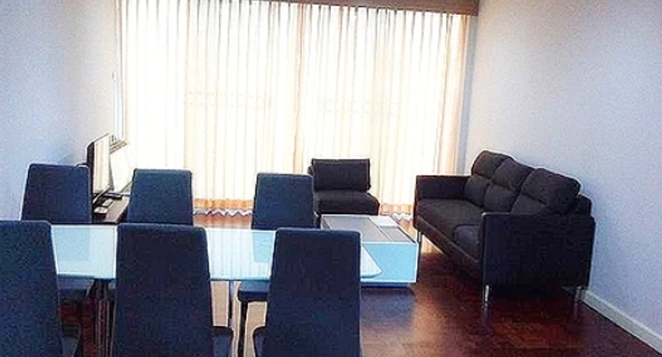 Imperial Gardens Apartments