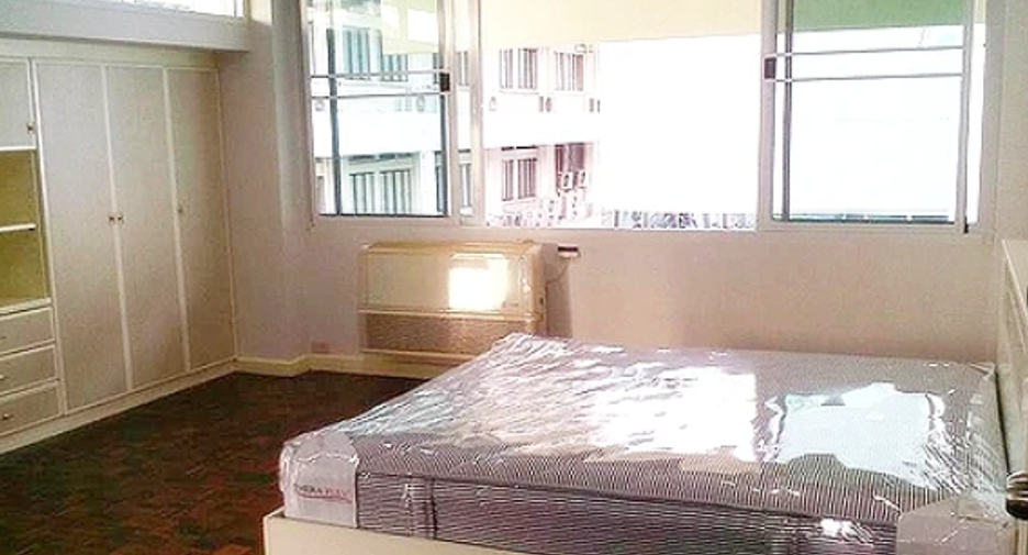Imperial Gardens Apartments