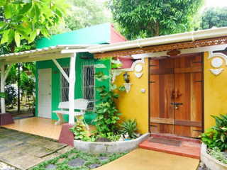 Mama Forest Bungalow