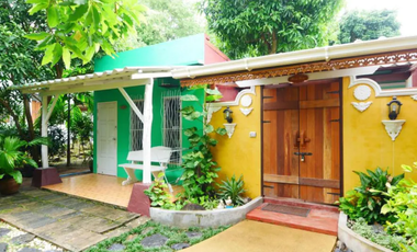 Mama Forest Bungalow