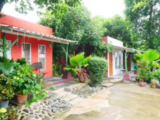 Mama Forest Bungalow